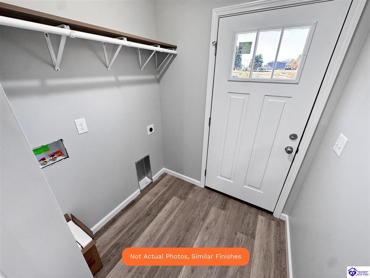 Listing Picture 3434 Rhodelia Road Payneville, KY 40157 MLS HK25001361