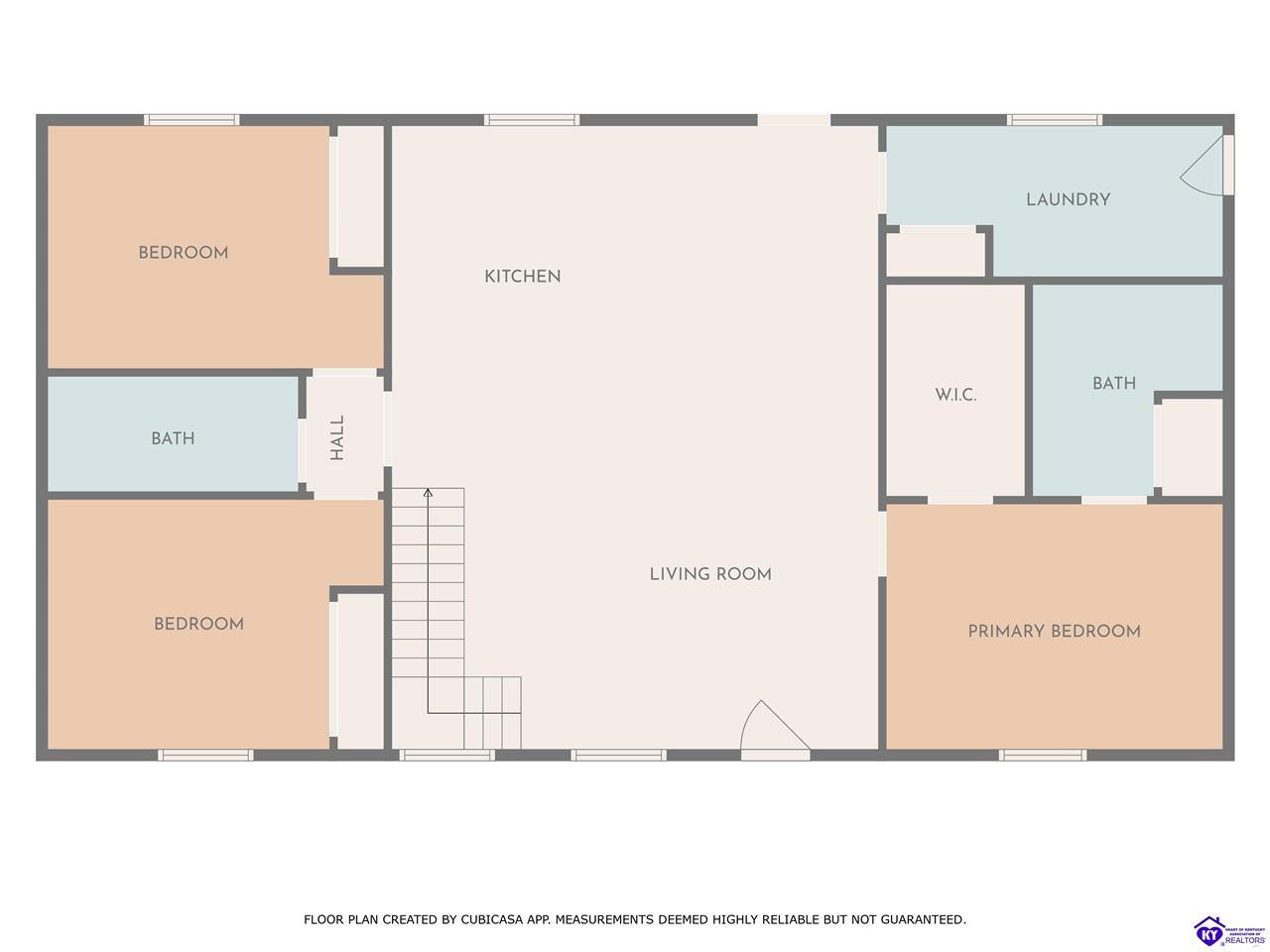 Listing Picture 3434 Rhodelia Road Payneville, KY 40157 MLS HK25001361