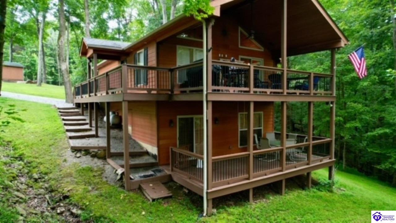 193 Bentwood LaneFalls Of Rough, KY 40119