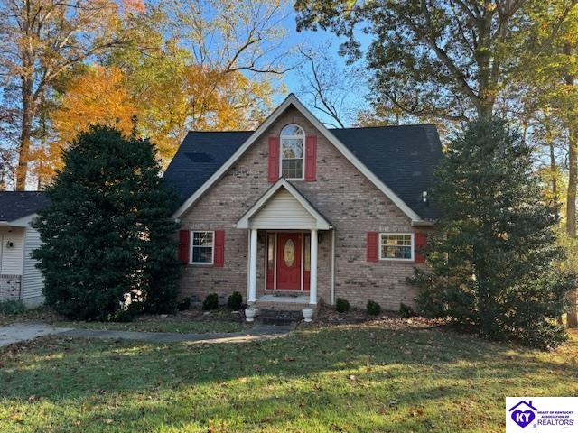 1124 Spring Shores LaneFalls Of Rough, KY 40119