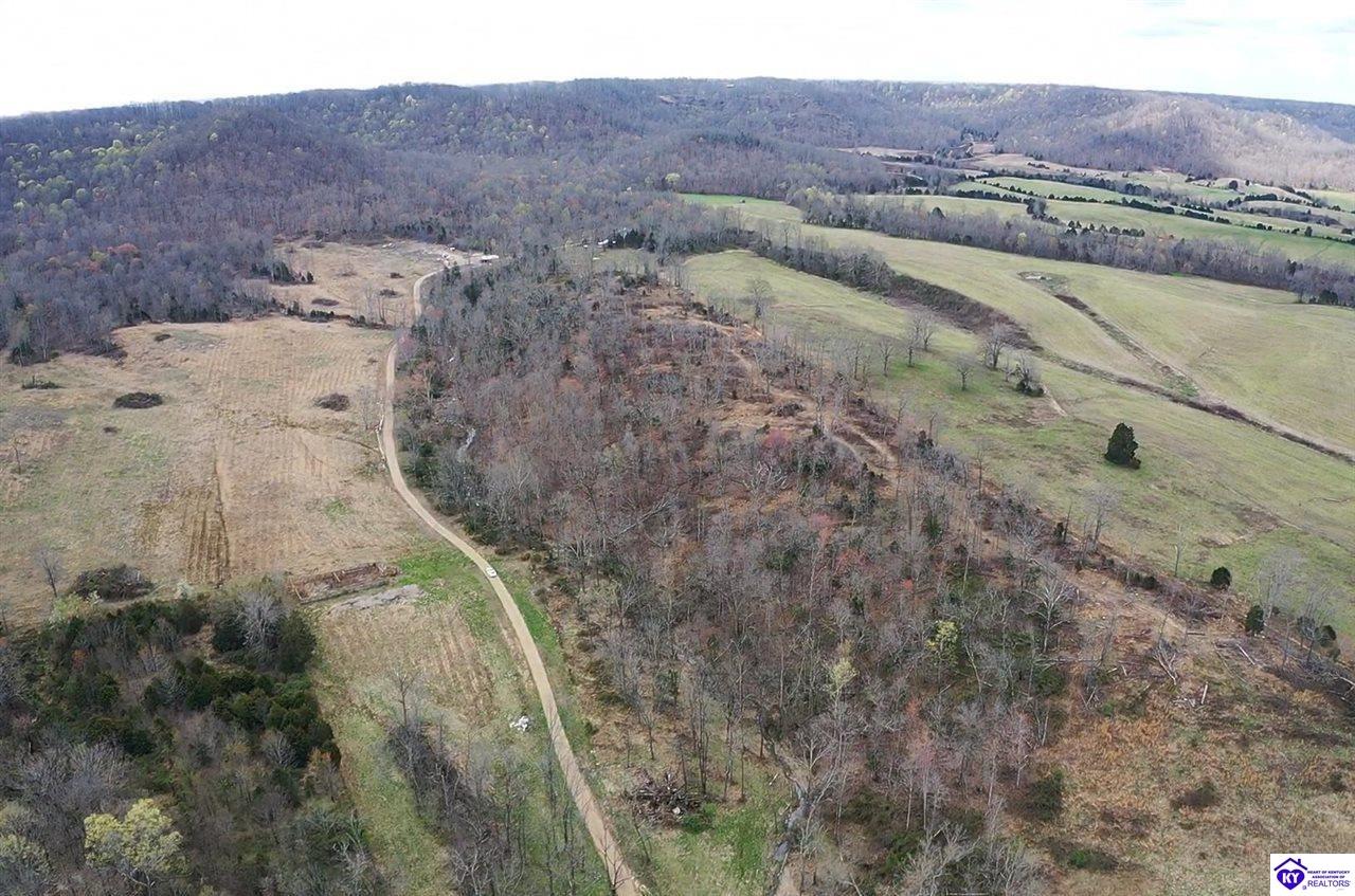 Tract B Merrimac Peck RoadElkhorn, KY 42733