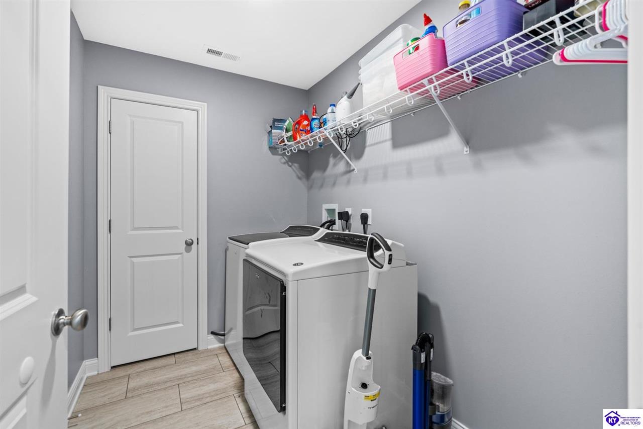 Listing Picture 416 Turnberry Court Vine Grove, KY 40175 MLS HK25001380