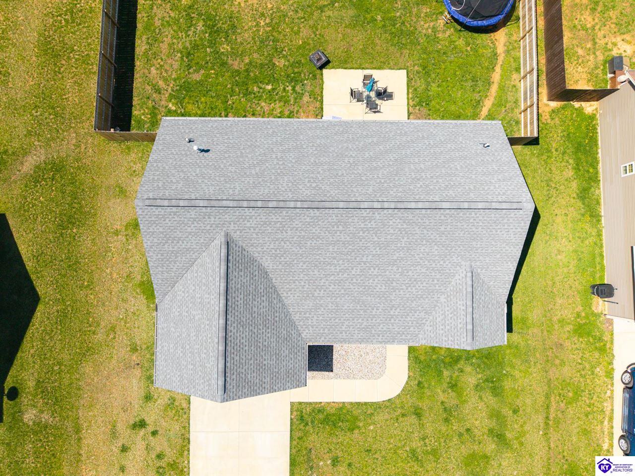 Listing Picture 416 Turnberry Court Vine Grove, KY 40175 MLS HK25001380