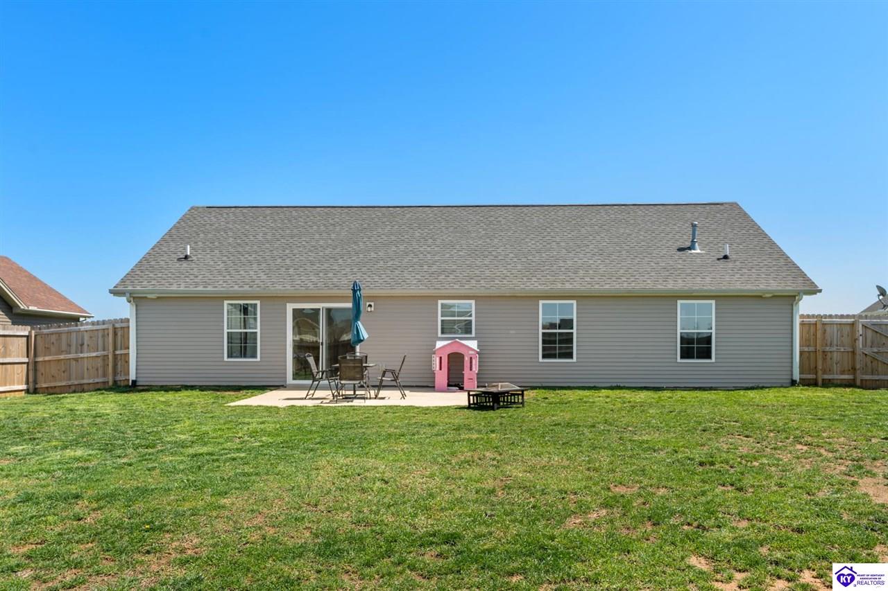 Listing Picture 416 Turnberry Court Vine Grove, KY 40175 MLS HK25001380