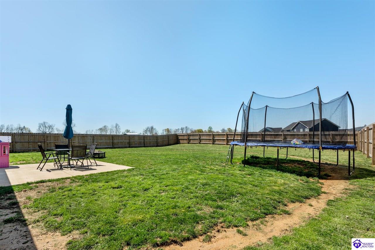 Listing Picture 416 Turnberry Court Vine Grove, KY 40175 MLS HK25001380