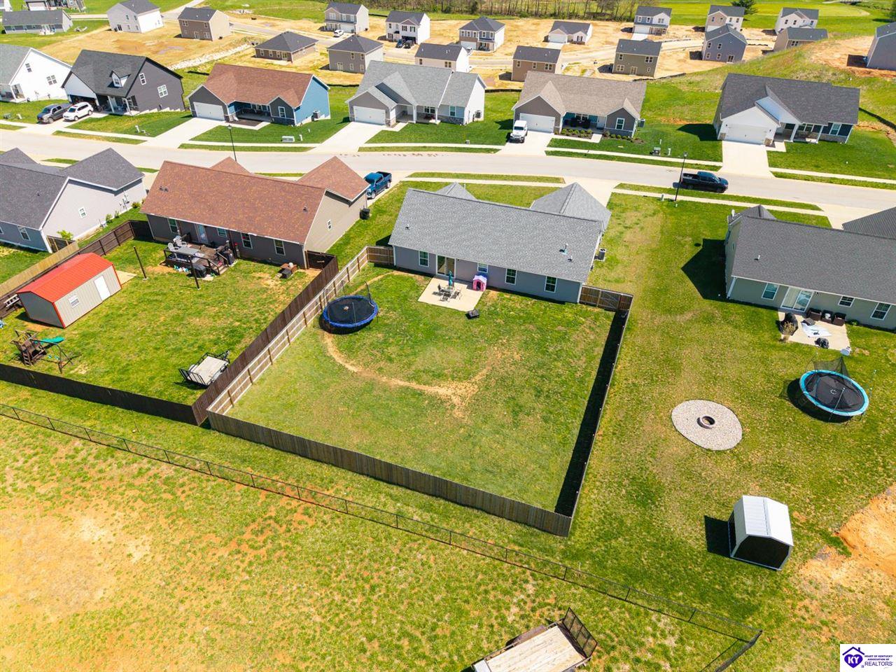 Listing Picture 416 Turnberry Court Vine Grove, KY 40175 MLS HK25001380