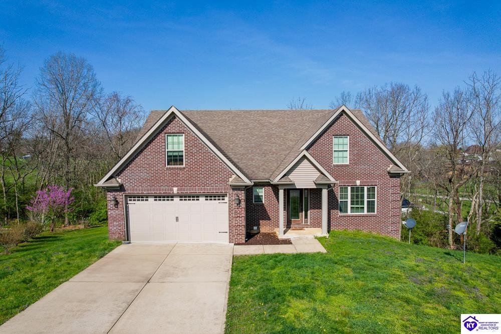 1040 Ashlyn DrMount Sterling, KY 40353