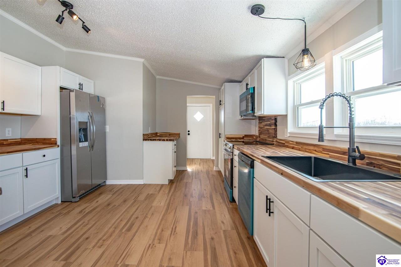 Listing Picture 4111 Jim Clark Road New Haven, KY 40051 MLS HK25001385