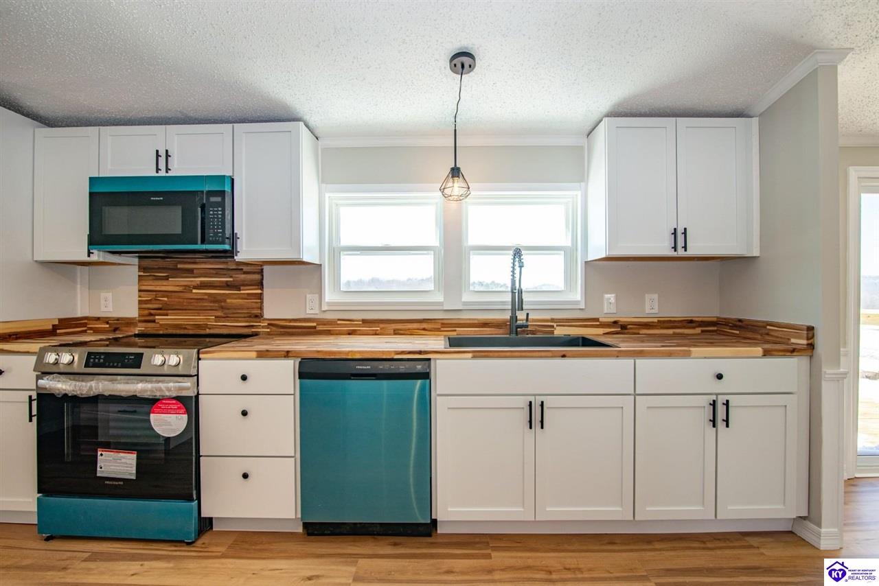 Listing Picture 4111 Jim Clark Road New Haven, KY 40051 MLS HK25001385