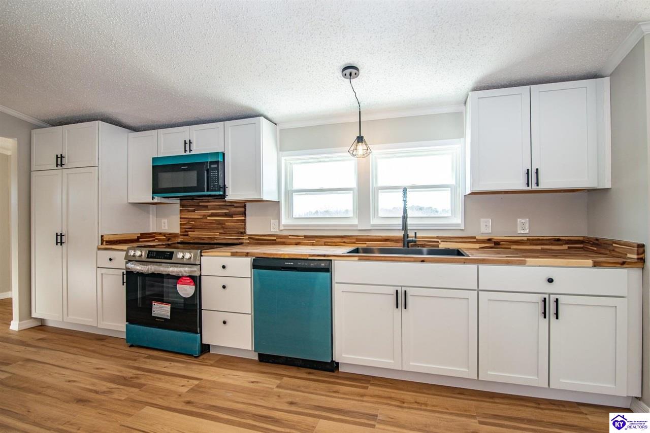 Listing Picture 4111 Jim Clark Road New Haven, KY 40051 MLS HK25001385