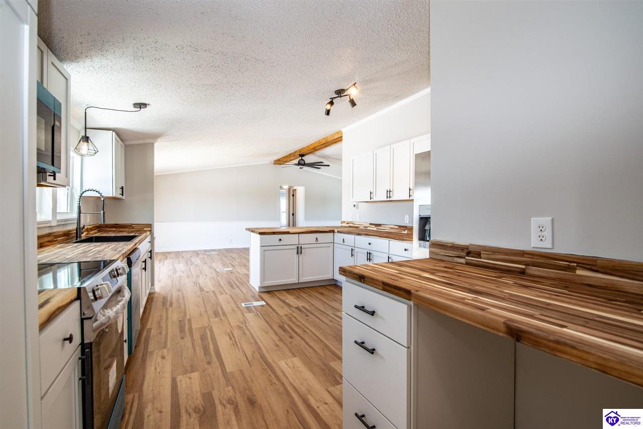 Listing Picture 4111 Jim Clark Road New Haven, KY 40051 MLS HK25001385