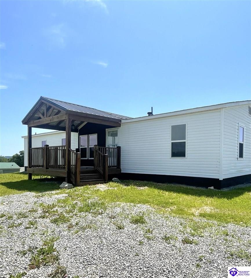 Listing Picture 4111 Jim Clark Road New Haven, KY 40051 MLS HK25001385