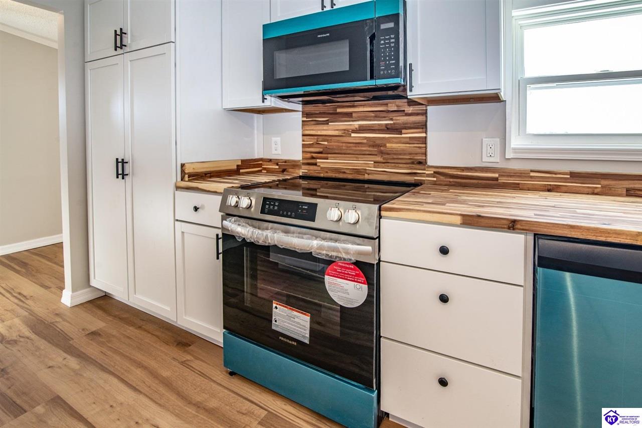 Listing Picture 4111 Jim Clark Road New Haven, KY 40051 MLS HK25001385