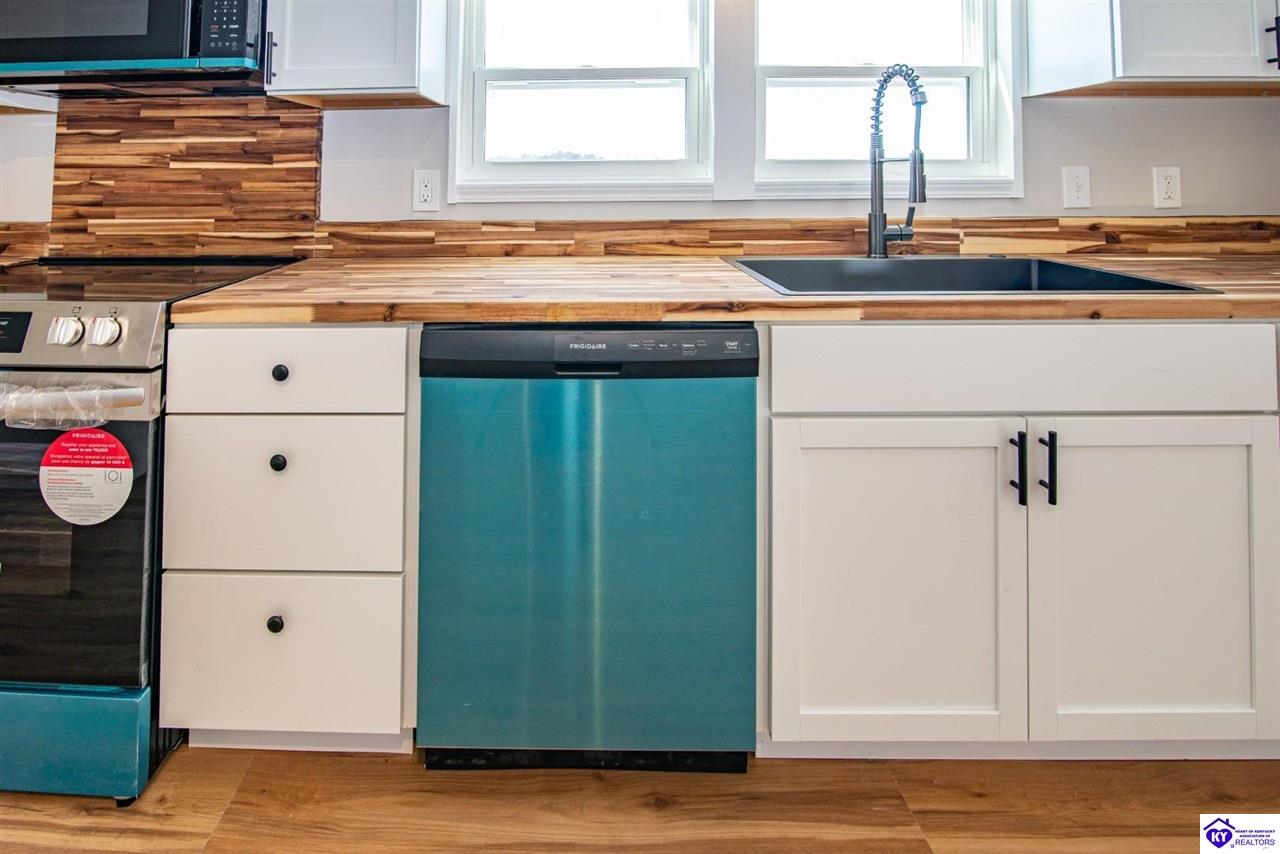 Listing Picture 4111 Jim Clark Road New Haven, KY 40051 MLS HK25001385