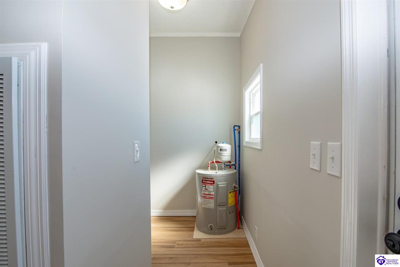 Listing Picture 4111 Jim Clark Road New Haven, KY 40051 MLS HK25001385