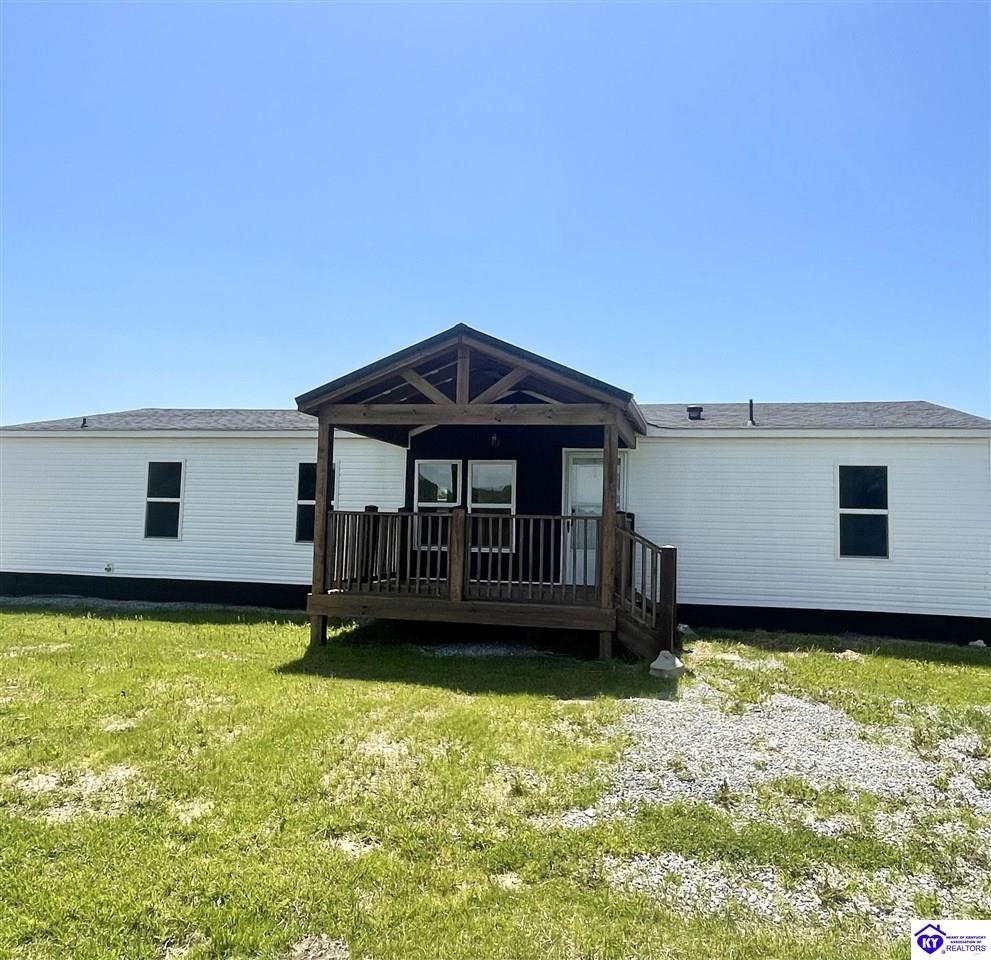 Listing Picture 4111 Jim Clark Road New Haven, KY 40051 MLS HK25001385