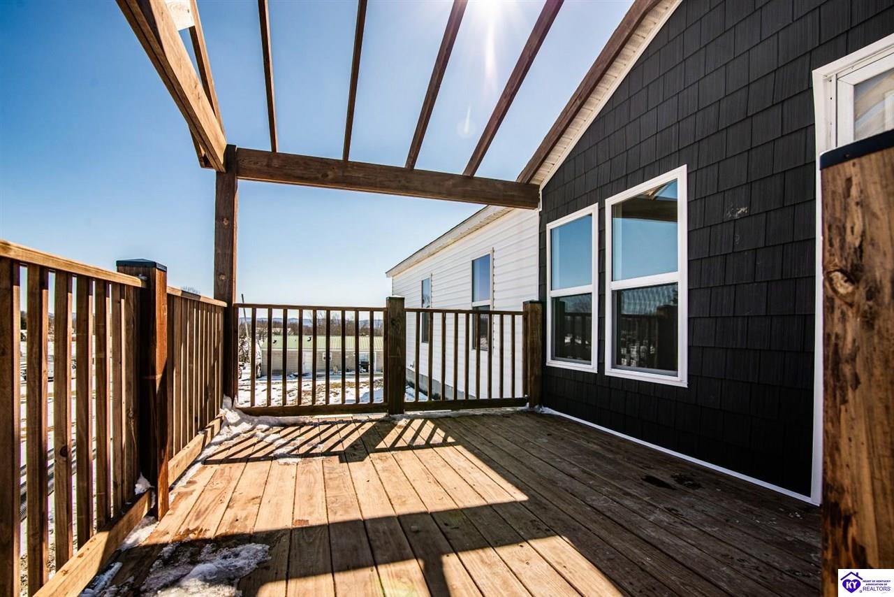 Listing Picture 4111 Jim Clark Road New Haven, KY 40051 MLS HK25001385