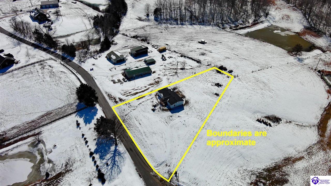 Listing Picture 4111 Jim Clark Road New Haven, KY 40051 MLS HK25001385