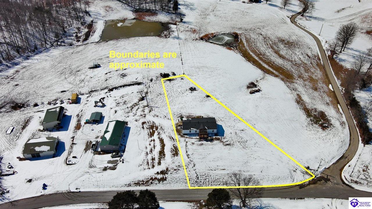 Listing Picture 4111 Jim Clark Road New Haven, KY 40051 MLS HK25001385