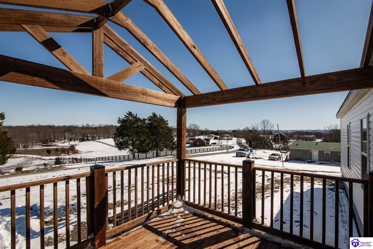 Listing Picture 4111 Jim Clark Road New Haven, KY 40051 MLS HK25001385