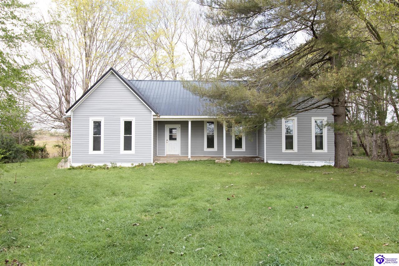3497 Hundred Acre Pond RoadHardyville, KY 42746
