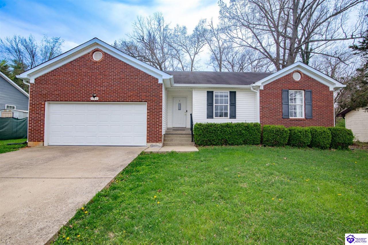 109 Red Hawk DriveVine Grove, KY 40175