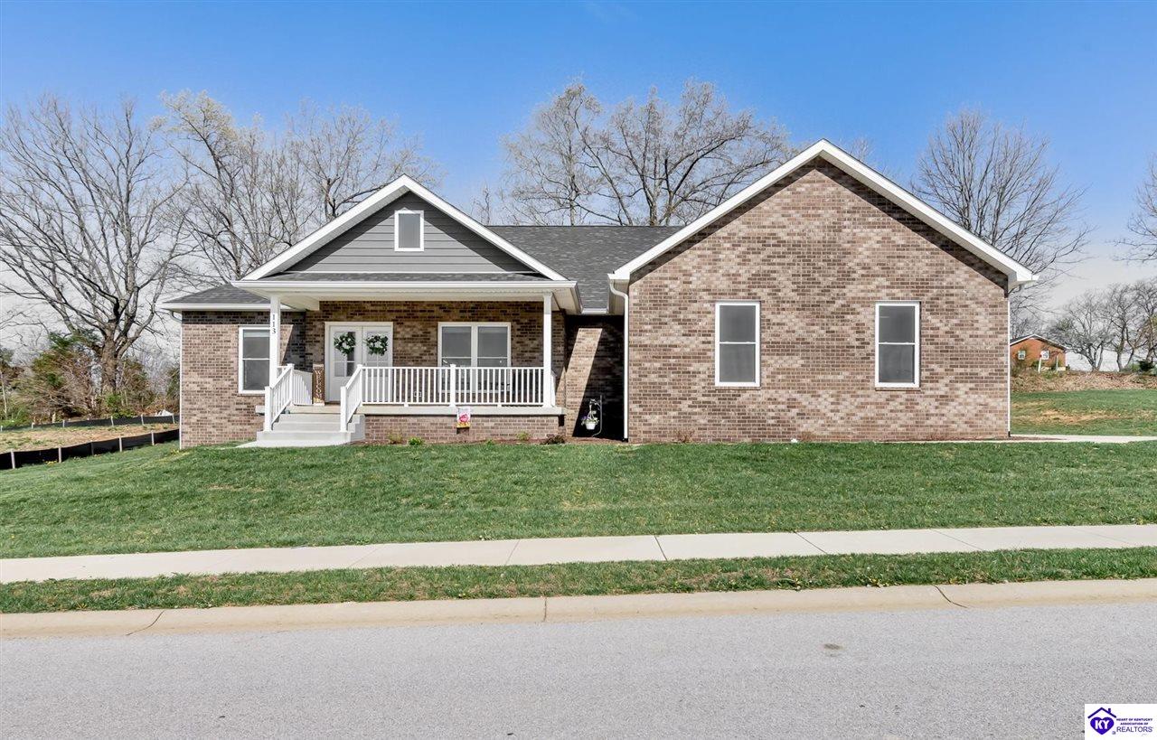 113 Summit Creek DriveElizabethtown, KY 42701