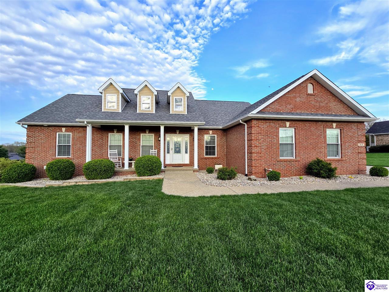 95 Saddlebrook DriveElizabethtown, KY 42701