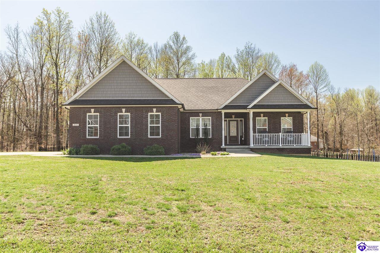 434 Beasley BoulevardElizabethtown, KY 42701