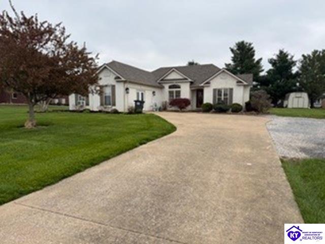 202 Harmon DriveHodgenville, KY 42748