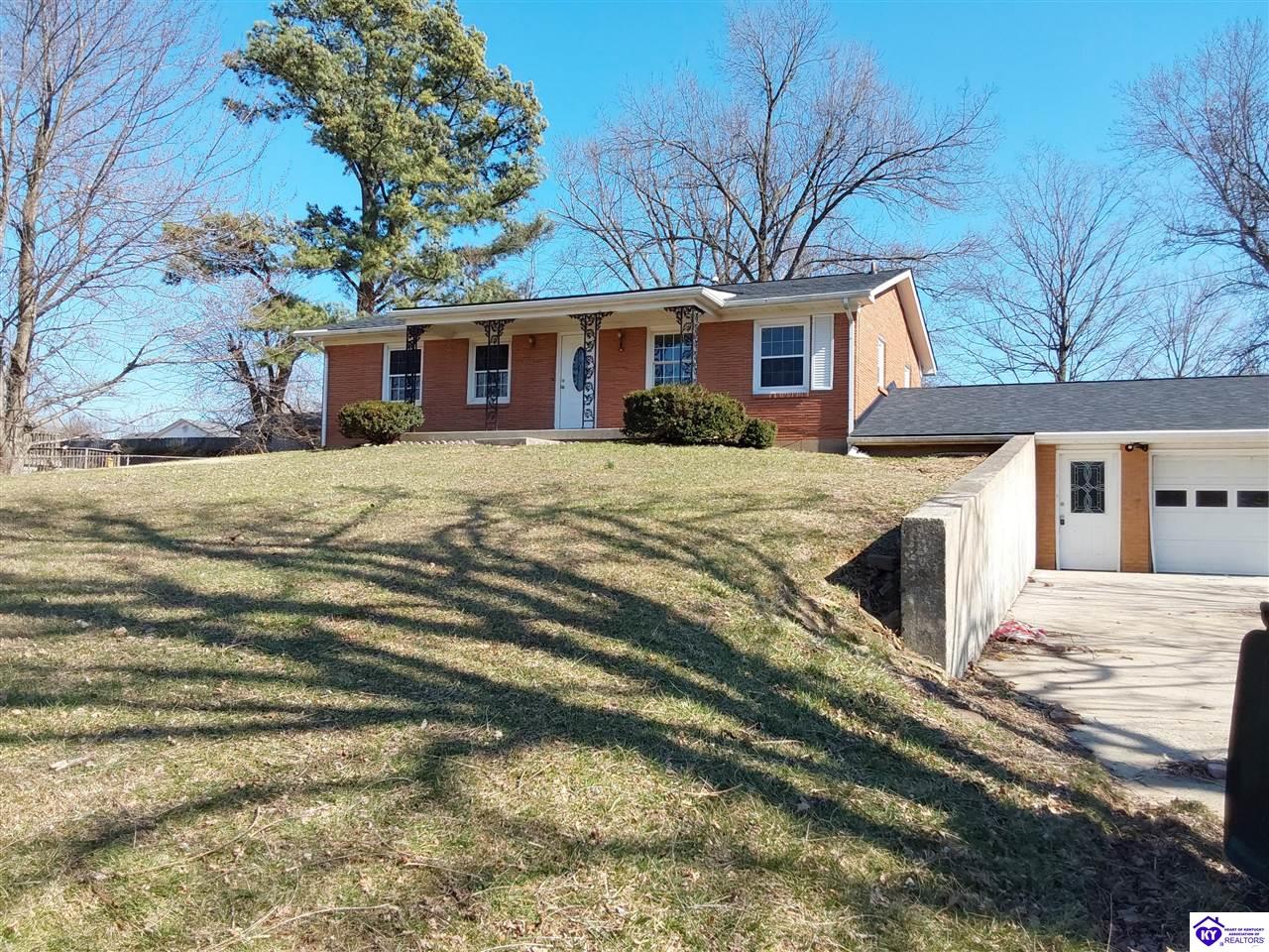 624 New StreetRadcliff, KY 40160