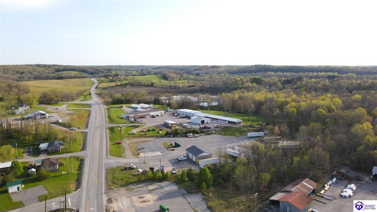 801 Columbia Highway Greensburg, KY 42743 #1