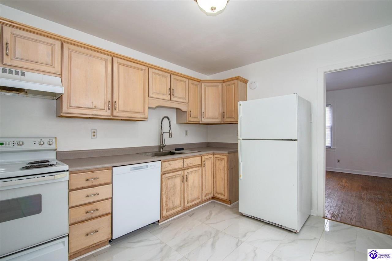 Listing Picture 1214 Rammers Avenue Louisville, KY 40204 MLS HK25001413