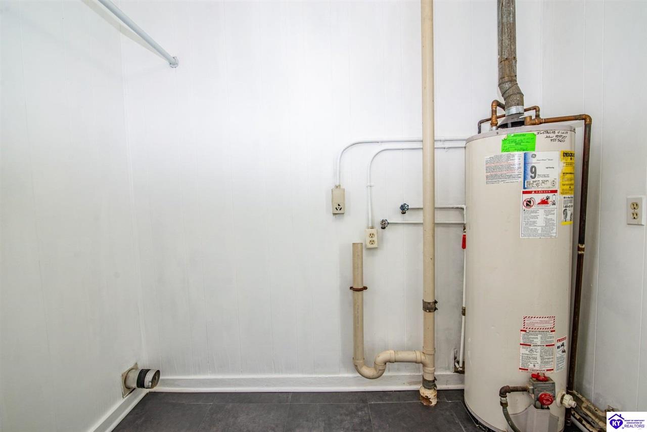 Listing Picture 1214 Rammers Avenue Louisville, KY 40204 MLS HK25001413