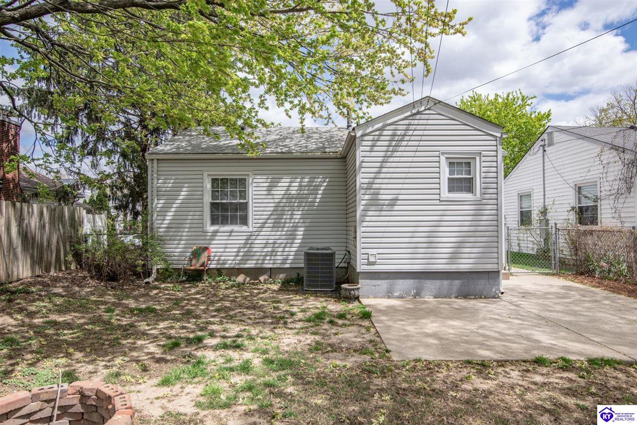 Listing Picture 1214 Rammers Avenue Louisville, KY 40204 MLS HK25001413