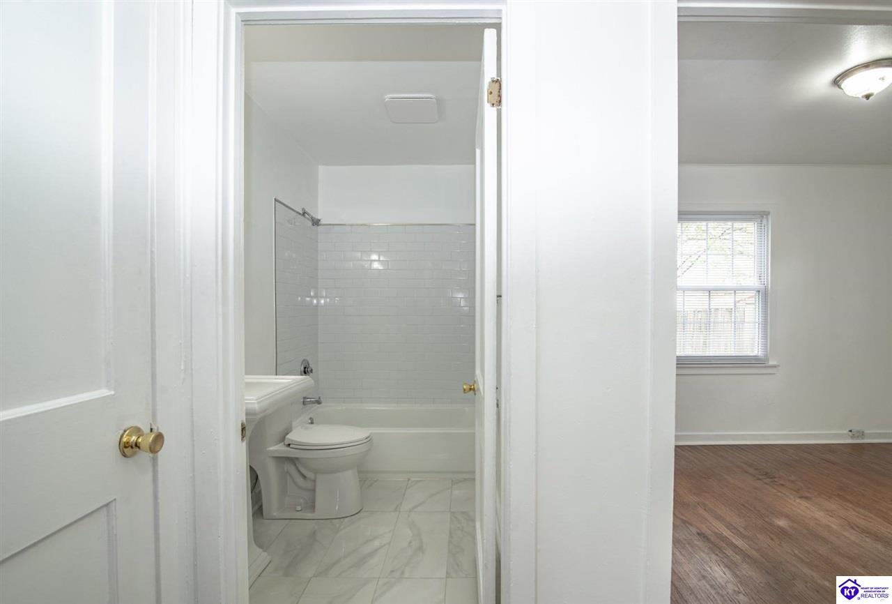 Listing Picture 1214 Rammers Avenue Louisville, KY 40204 MLS HK25001413