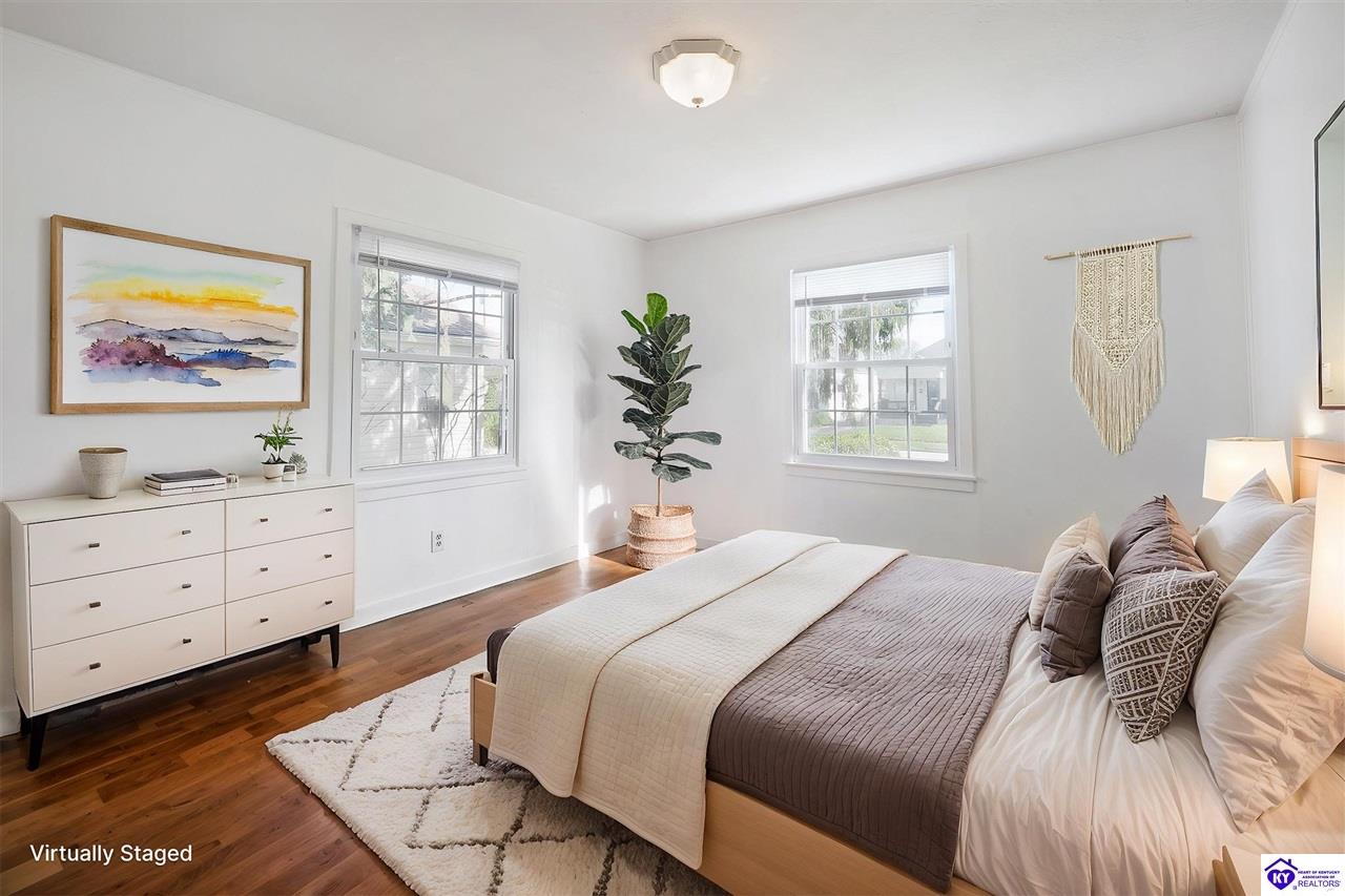 Listing Picture 1214 Rammers Avenue Louisville, KY 40204 MLS HK25001413