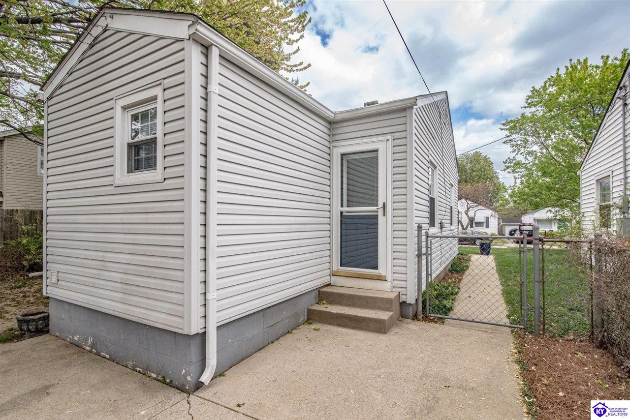 Listing Picture 1214 Rammers Avenue Louisville, KY 40204 MLS HK25001413