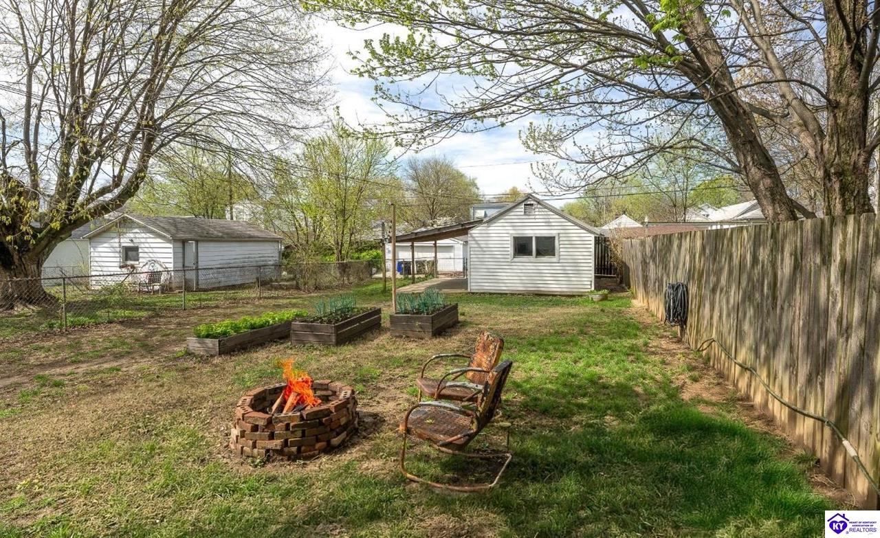 Listing Picture 1214 Rammers Avenue Louisville, KY 40204 MLS HK25001413