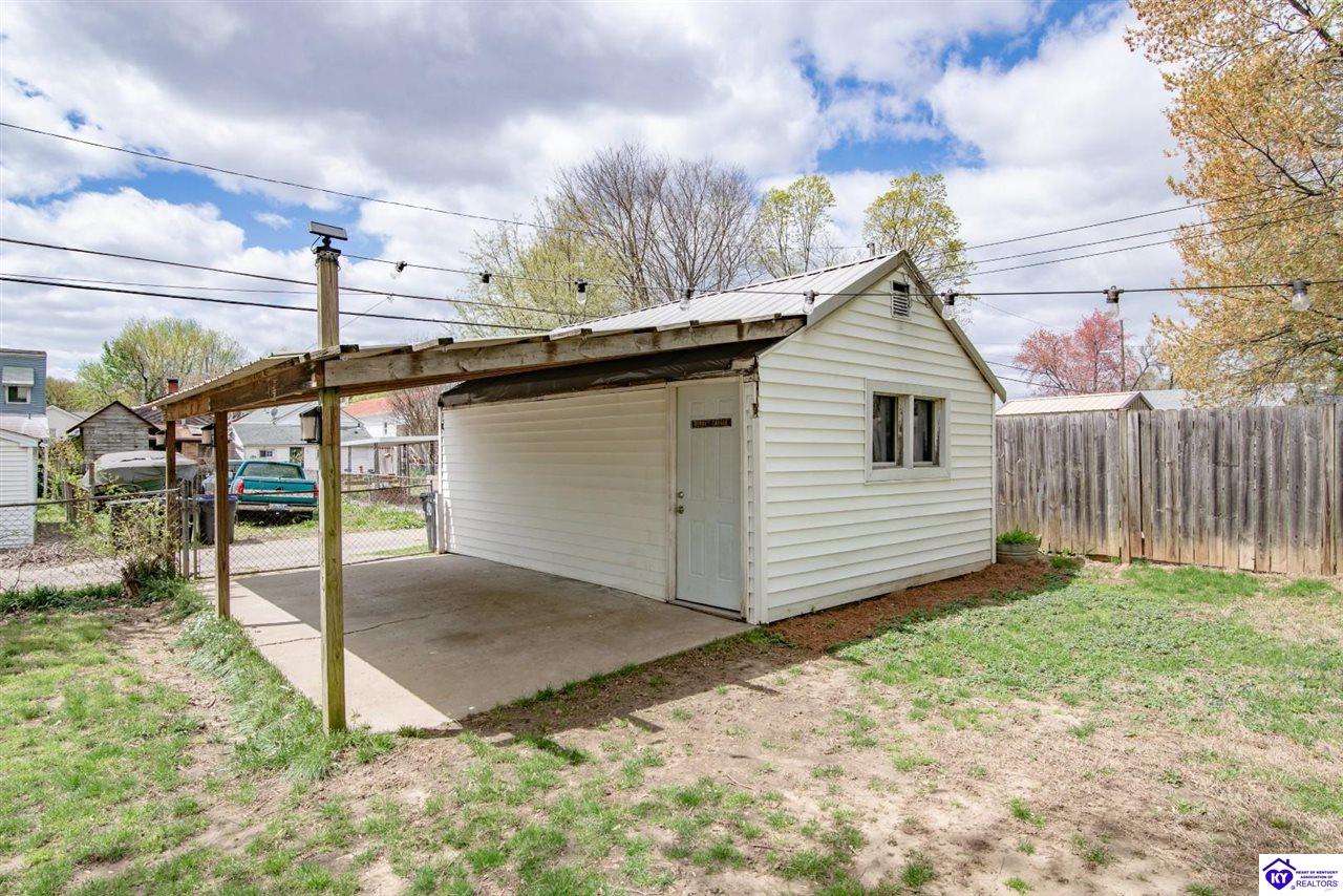 Listing Picture 1214 Rammers Avenue Louisville, KY 40204 MLS HK25001413