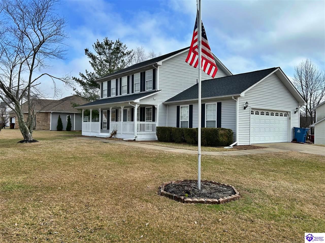 401 Turnberry WayElizabethtown, KY 42701