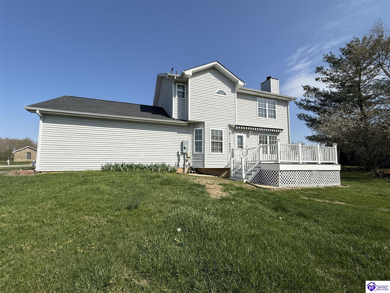 Listing Picture 401 Turnberry Way Elizabethtown, KY 42701 MLS HK25001416