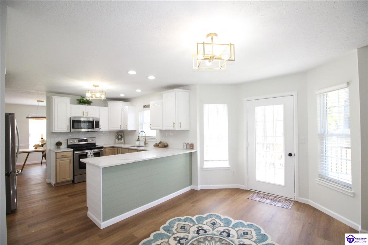 Listing Picture 5185 Shepherdsville Road Elizabethtown, KY 42701 MLS HK25001421