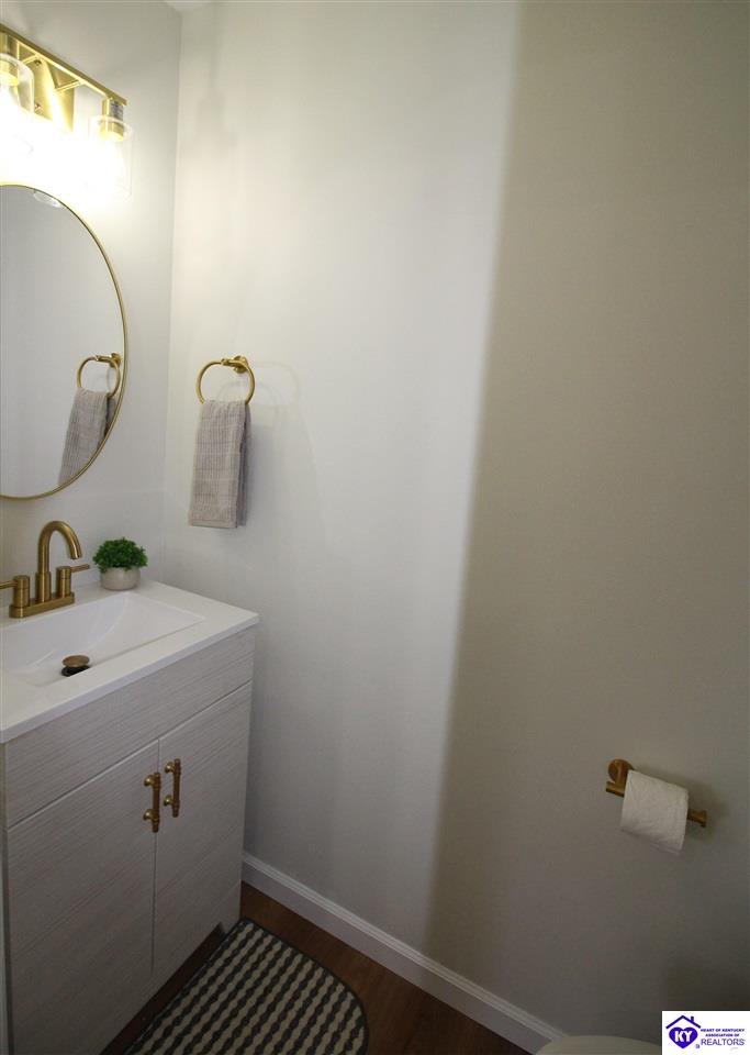 Listing Picture 5185 Shepherdsville Road Elizabethtown, KY 42701 MLS HK25001421