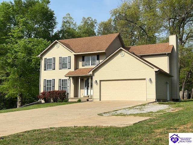 Listing Picture 5185 Shepherdsville Road Elizabethtown, KY 42701 MLS HK25001421