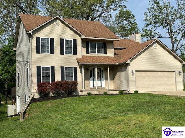 Listing Picture 5185 Shepherdsville Road Elizabethtown, KY 42701 MLS HK25001421