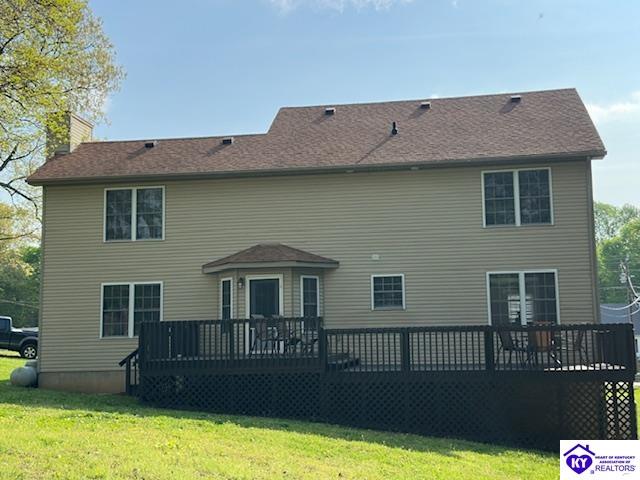 Listing Picture 5185 Shepherdsville Road Elizabethtown, KY 42701 MLS HK25001421