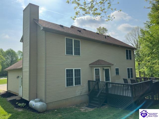 Listing Picture 5185 Shepherdsville Road Elizabethtown, KY 42701 MLS HK25001421