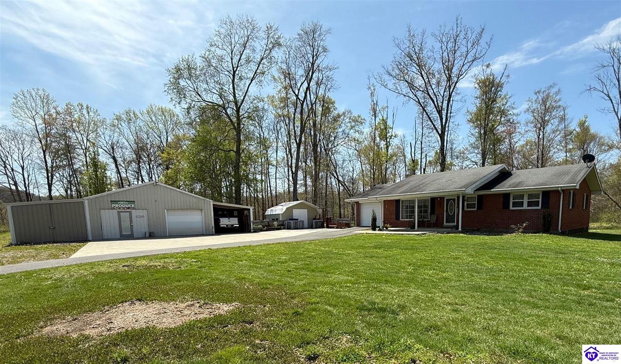 7201 New Columbia RoadCampbellsville, KY 42718