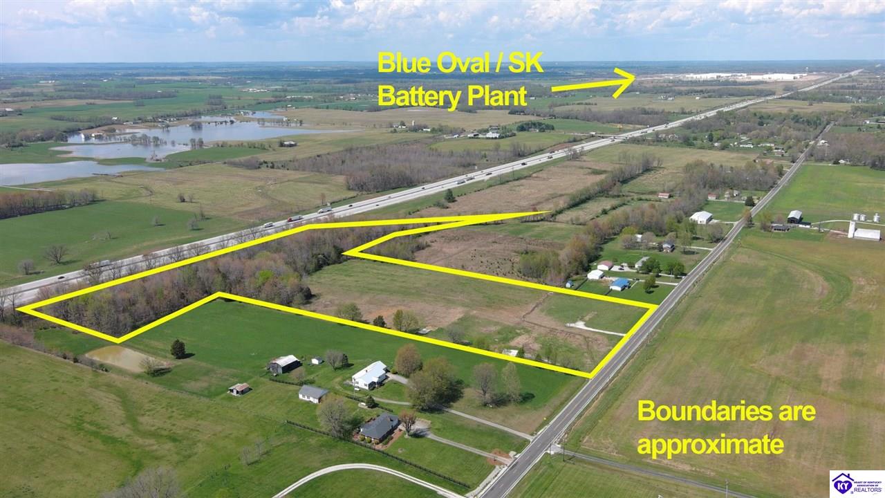 11751 S Dixie HighwaySonora, KY 42776
